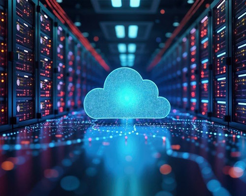 نسخه ابری(Cloud)