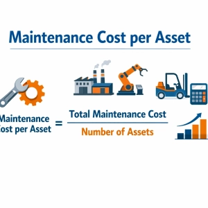 meintenance cost
