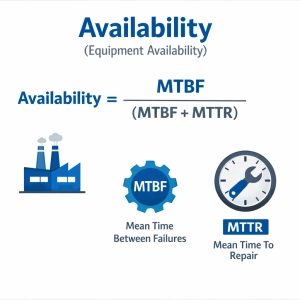 شاخص Availability