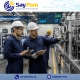 نگهداری و تعمیرات بهره‌ور فراگیر