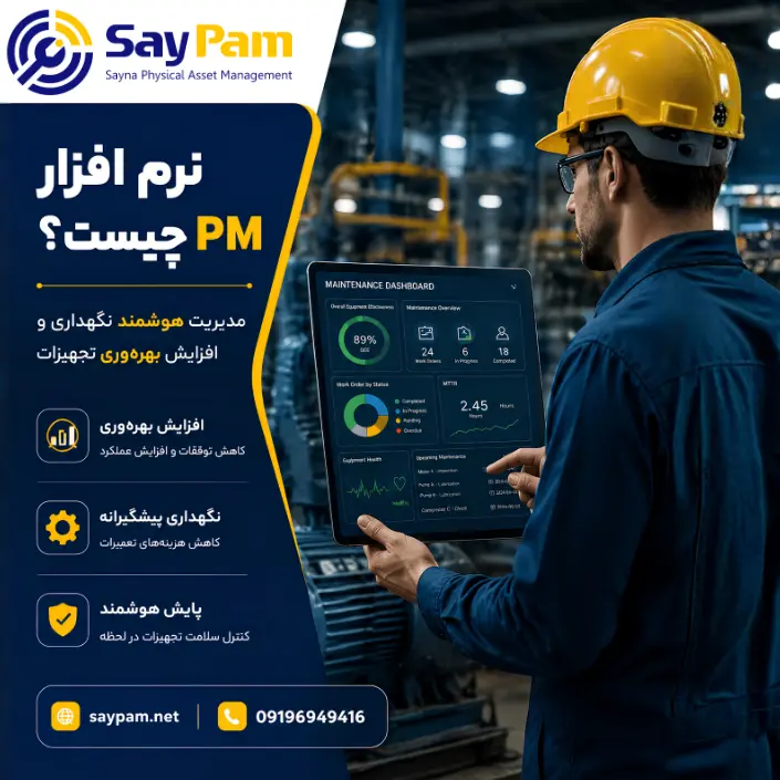 نرم افزار pm چیست نرم افزار pm چیست